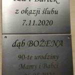 tabliczka stal 4 150x150 - Grawerowanie Poznań