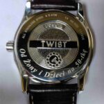 zegarek grawer jasny 150x150 - Grawerowanie Poznań